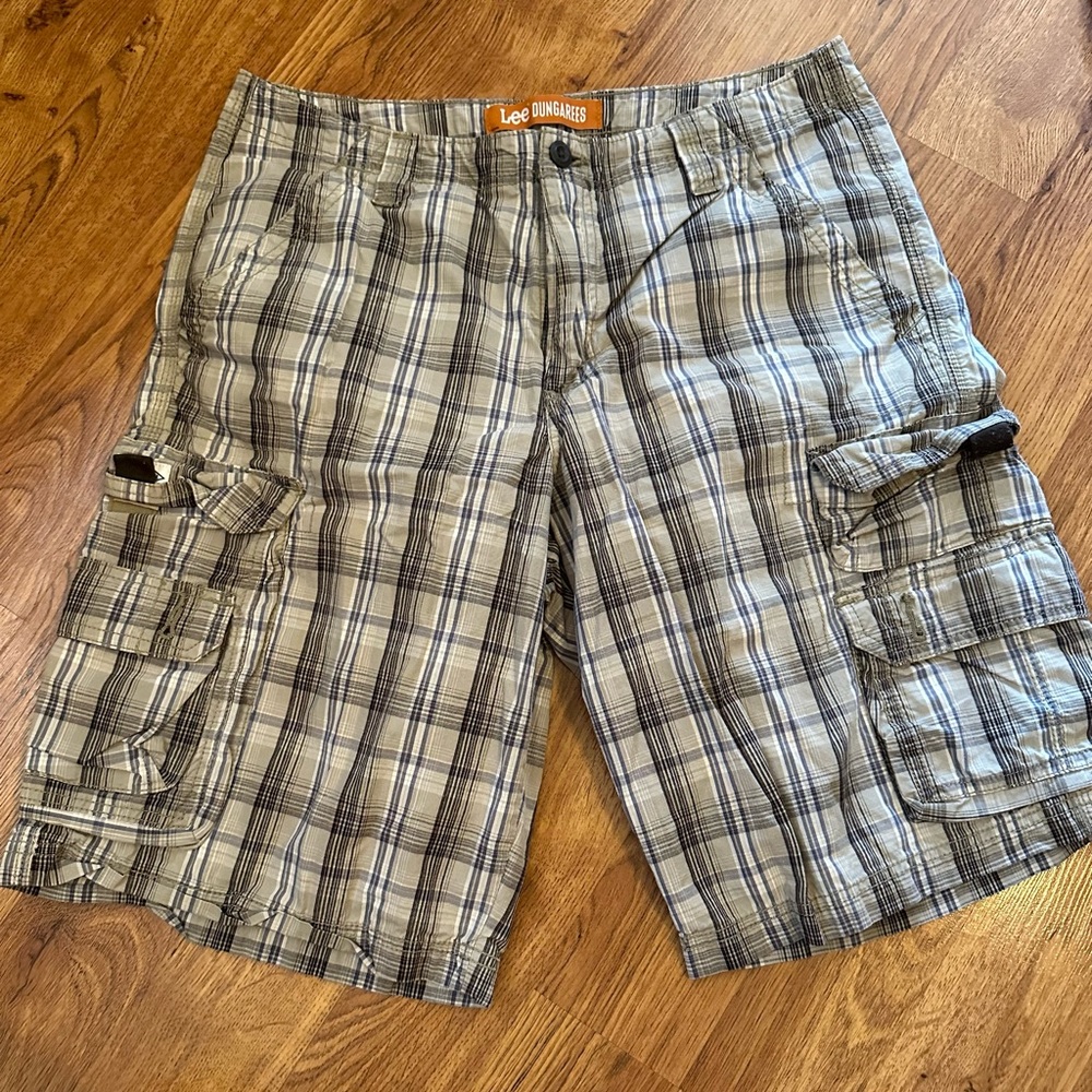 Men’s shorts